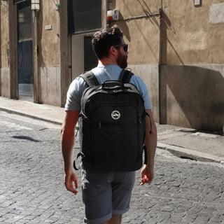 Metz 30L Cabin Backpack - 45x36x20 cm