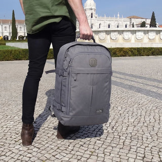 Metz 44L RPET ♻️ Cabin Backpack - 55x40x20 cm