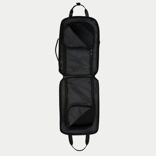 Paxos 20L Under Seat Carry On Backpack with ShapeSafe™ Design