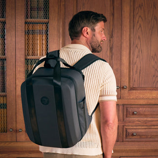 Paxos 24L Backpack with ShapeSafe™ Design - 40x30x20 cm