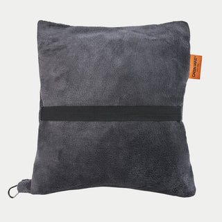 2 in 1 Travel Blanket and Pillow Set