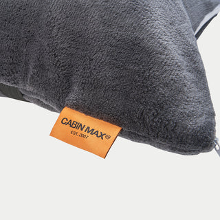 2 in 1 Travel Blanket and Pillow Set