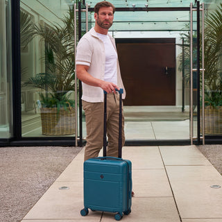 Poros 30L Cabin Case - 45x36x20 cm