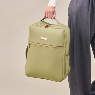 Ravello 40x30x15 > 40x30x20 Expandable Cabin Bag 18-24L