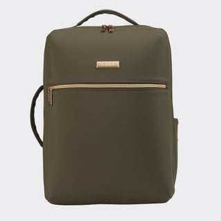 Ravello 40x30x15 > 40x30x20 Expandable Cabin Bag 18-24L