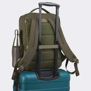 Ravello 40x30x15 > 40x30x20 Expandable Cabin Bag 18-24L