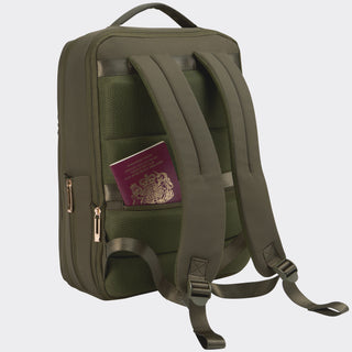 Ravello 40x30x15 > 40x30x20 Expandable Cabin Bag 18-24L