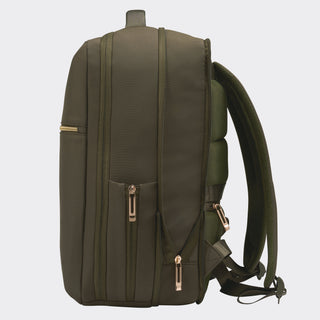 Ravello 40x30x15 > 40x30x20 Expandable Cabin Bag 18-24L
