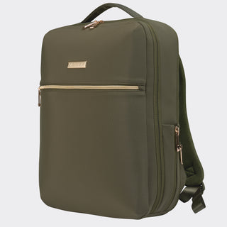 Ravello 40x30x15 > 40x30x20 Expandable Cabin Bag 18-24L