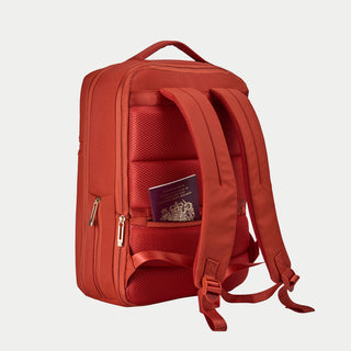 Ravello 40x30x15 > 40x30x20 Expandable Cabin Bag 18-24L