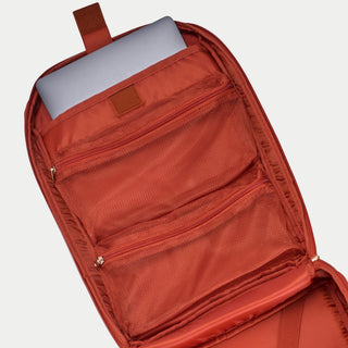 Ravello 40x30x15 > 40x30x20 Expandable Cabin Bag 18-24L