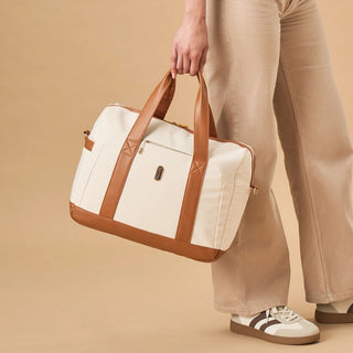 Santa Cruz 18L Holdall - Airline Personal Item Compliant 40x30x15 cm