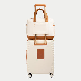 Santa Cruz Holdall Luggage Set - 24L Holdall & 40L Cabin Case