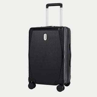 Santa Cruz 2-Piece Cabin Luggage Set - 44L Trolley + 24L Backpack
