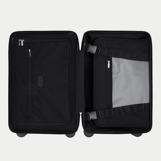Santa Cruz 2-Piece Cabin Luggage Set - 44L Trolley + 24L Backpack