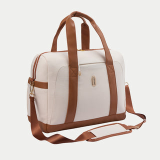 Santa Cruz Holdall Luggage Set - 24L Holdall & 40L Cabin Case
