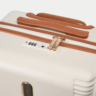 Santa Cruz 44L Cabin Suitcase - 55x35x25 cm
