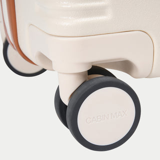 Santa Cruz 44L Cabin Suitcase - 55x35x25 cm