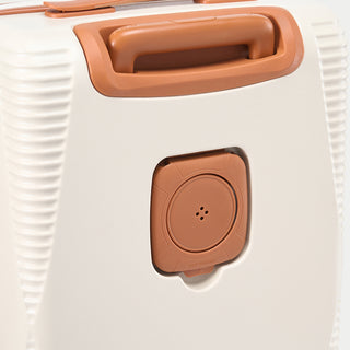 Santa Cruz 44L Cabin Suitcase - 55x35x25 cm