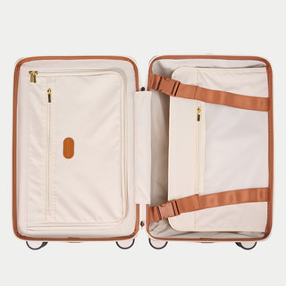 Santa Cruz 44L Cabin Suitcase - 55x35x25 cm