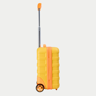 Anode Bop Children's 24L Underseat Small Suitcase - 40x30x20 cm