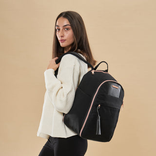 Travel Hack Under Seat Hand Luggage Backpack 20L