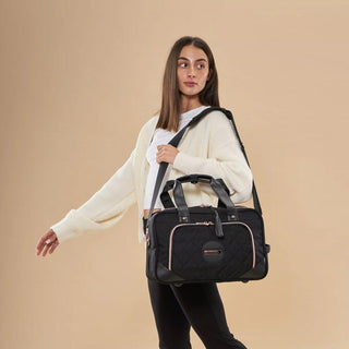 Vela 20L Holdall - 40x20x25cm - Cabin Max
