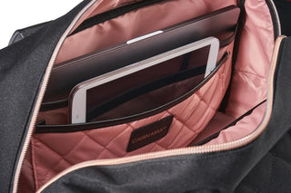 Vela 20L Holdall - 40x20x25cm - Cabin Max