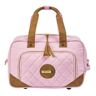 Vela 20L Holdall - 40x20x25cm - Cabin Max