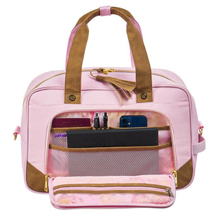 Vela 20L Holdall - 40x20x25cm - Cabin Max
