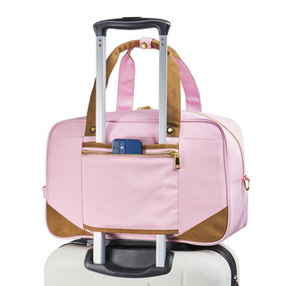 Vela 20L Holdall - 40x20x25cm - Cabin Max