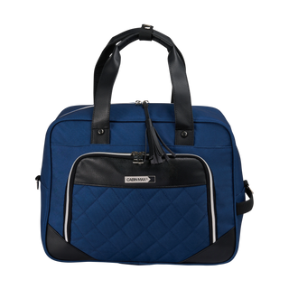 Vela 24L Ladies Cabin Bag Holdall - 40x30x20 cm