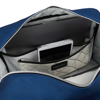Vela 24L Ladies Cabin Bag Holdall - 40x30x20 cm