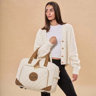 Vela 30L Holdall - 45x36x20cm