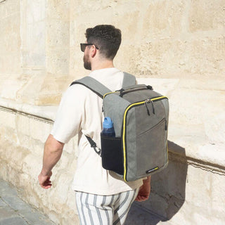 Manhattan 20L Backpack - 40x20x25cm - Cabin Max