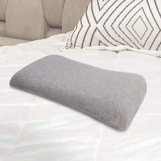 Memory Foam Travel Pillow - Cabin Max